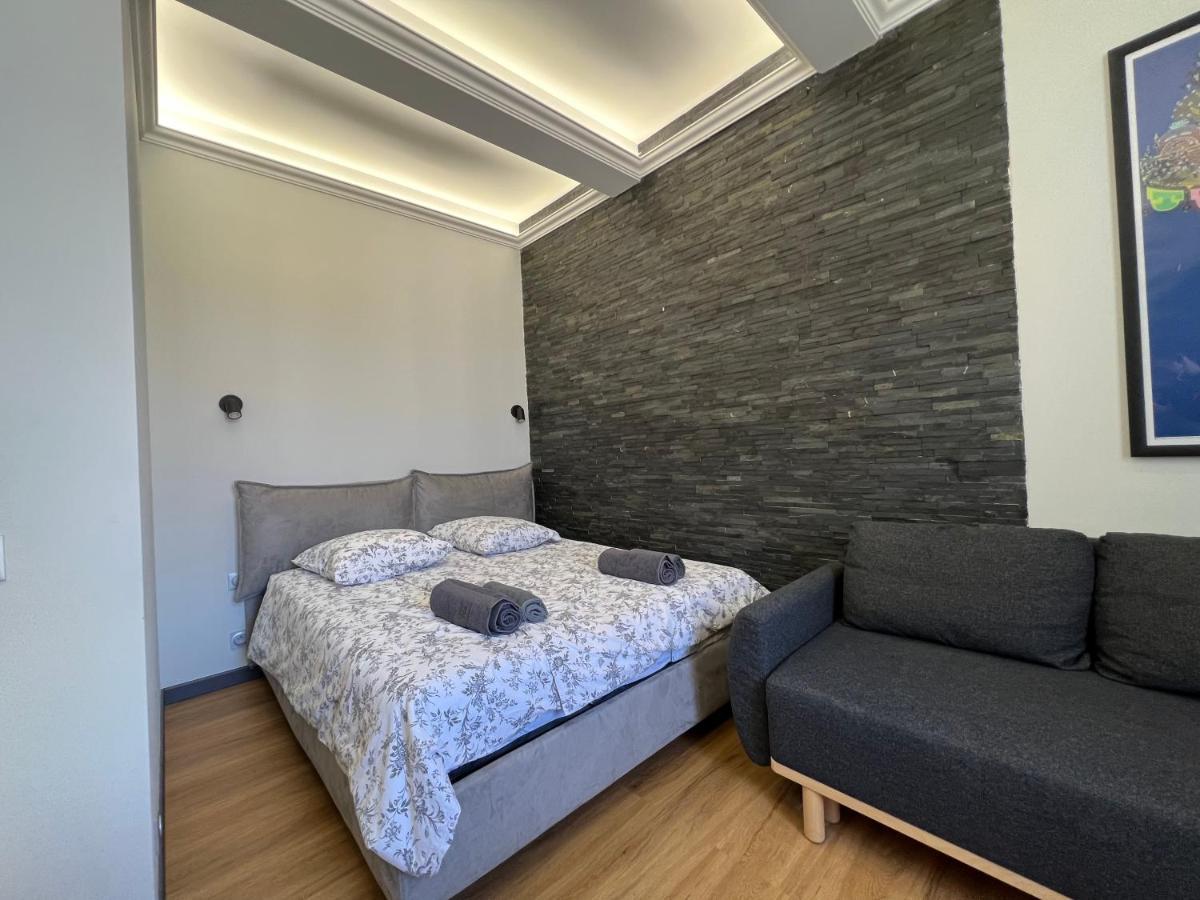 Newly Renovated Luxury Suite In The Center Of Cannes Exterior foto